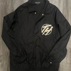 The hundreds jacket